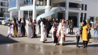 TUMAST Asfugel n yennayer 14 Janvier 2019 Picture 0099