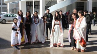 TUMAST Asfugel n yennayer 14 Janvier 2019 Picture 0100