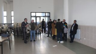 TUMAST Asfugel n yennayer 14 Janvier 2019 Picture 0101