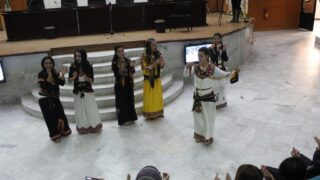 TUMAST Asfugel n yennayer 14 Janvier 2019 Picture 0105