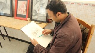 TUMAST Asfugel n yennayer 14 Janvier 2019 Picture 0111