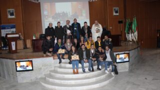 TUMAST Asfugel n yennayer 14 Janvier 2019 Picture 0122