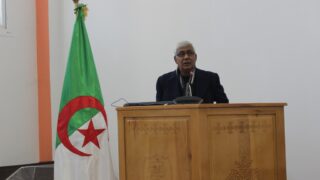 conférence présentée par Dr MUSETTE Mohamed sous le theme initiation à la recherche 28 02 2019 picture11