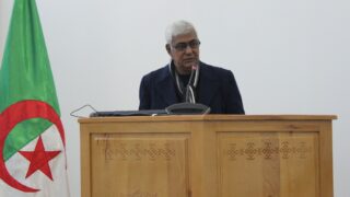 conférence présentée par Dr MUSETTE Mohamed sous le theme initiation à la recherche 28 02 2019 picture12