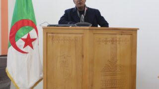 conférence présentée par Dr MUSETTE Mohamed sous le theme initiation à la recherche 28 02 2019 picture13