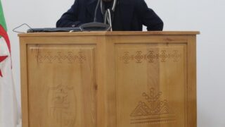 conférence présentée par Dr MUSETTE Mohamed sous le theme initiation à la recherche 28 02 2019 picture14