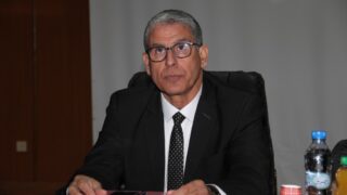 journée d étude sur la Gestion des Ressources Humaines G.R.H 27 02 2019 picture01