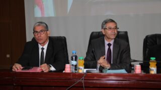 journée d étude sur la Gestion des Ressources Humaines G.R.H 27 02 2019 picture02