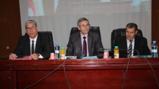 journée d étude sur la Gestion des Ressources Humaines G.R.H 27 02 2019 picture03