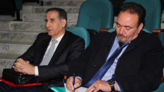 journée d étude sur la Gestion des Ressources Humaines G.R.H 27 02 2019 picture04