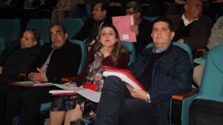 journée d étude sur la Gestion des Ressources Humaines G.R.H 27 02 2019 picture06