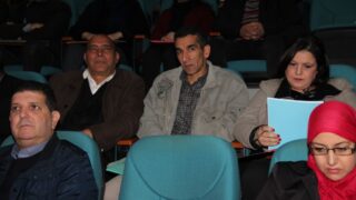 journée d étude sur la Gestion des Ressources Humaines G.R.H 27 02 2019 picture07