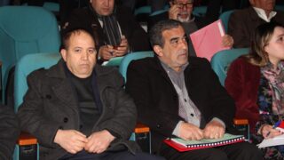 journée d étude sur la Gestion des Ressources Humaines G.R.H 27 02 2019 picture08