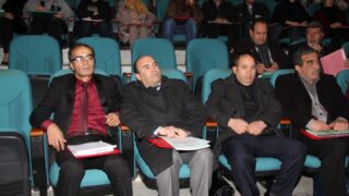 journée d étude sur la Gestion des Ressources Humaines G.R.H 27 02 2019 picture09