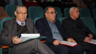 journée d étude sur la Gestion des Ressources Humaines G.R.H 27 02 2019 picture10