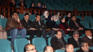 journée d étude sur la Gestion des Ressources Humaines G.R.H 27 02 2019 picture12