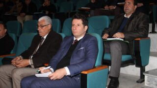 journée d étude sur la Gestion des Ressources Humaines G.R.H 27 02 2019 picture13