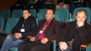 journée d étude sur la Gestion des Ressources Humaines G.R.H 27 02 2019 picture14