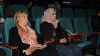 journée d étude sur la Gestion des Ressources Humaines G.R.H 27 02 2019 picture15