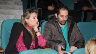 journée d étude sur la Gestion des Ressources Humaines G.R.H 27 02 2019 picture16