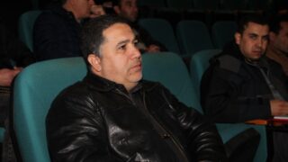 journée d étude sur la Gestion des Ressources Humaines G.R.H 27 02 2019 picture17