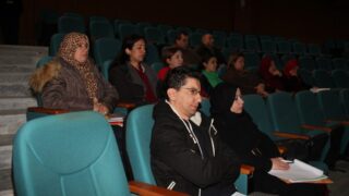 journée d étude sur la Gestion des Ressources Humaines G.R.H 27 02 2019 picture18