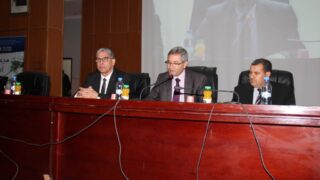 journée d étude sur la Gestion des Ressources Humaines G.R.H 27 02 2019 picture20