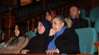 journée d étude sur la Gestion des Ressources Humaines G.R.H 27 02 2019 picture23