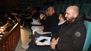 journée d étude sur la Gestion des Ressources Humaines G.R.H 27 02 2019 picture25