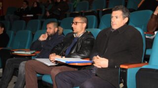 journée d étude sur la Gestion des Ressources Humaines G.R.H 27 02 2019 picture27