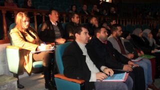 journée d étude sur la Gestion des Ressources Humaines G.R.H 27 02 2019 picture28