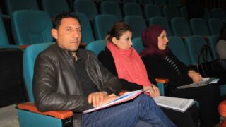 journée d étude sur la Gestion des Ressources Humaines G.R.H 27 02 2019 picture30