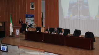 journée d étude sur la Gestion des Ressources Humaines G.R.H 27 02 2019 picture31