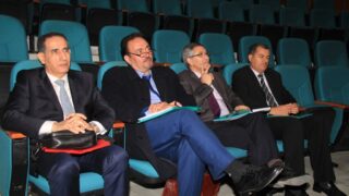 journée d étude sur la Gestion des Ressources Humaines G.R.H 27 02 2019 picture36