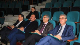 journée d étude sur la Gestion des Ressources Humaines G.R.H 27 02 2019 picture37