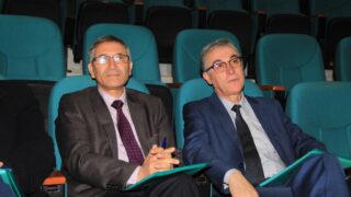 journée d étude sur la Gestion des Ressources Humaines G.R.H 27 02 2019 picture38