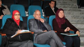 journée d étude sur la Gestion des Ressources Humaines G.R.H 27 02 2019 picture39