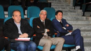 journée d étude sur la Gestion des Ressources Humaines G.R.H 27 02 2019 picture40