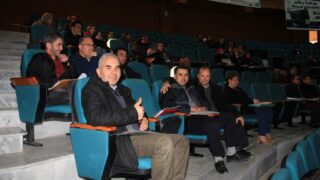 journée d étude sur la Gestion des Ressources Humaines G.R.H 27 02 2019 picture41