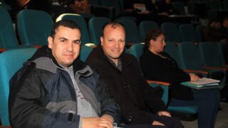 journée d étude sur la Gestion des Ressources Humaines G.R.H 27 02 2019 picture42