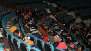 journée d étude sur la Gestion des Ressources Humaines G.R.H 27 02 2019 picture44