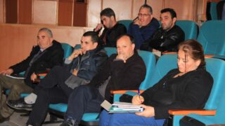 journée d étude sur la Gestion des Ressources Humaines G.R.H 27 02 2019 picture46