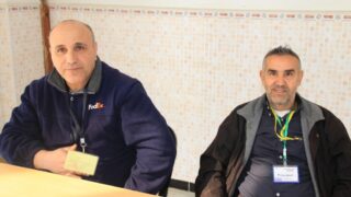 journée d étude sur la Gestion des Ressources Humaines G.R.H 27 02 2019 picture47