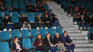 journée d étude sur la Gestion des Ressources Humaines G.R.H 27 02 2019 picture48