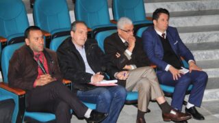 journée d étude sur la Gestion des Ressources Humaines G.R.H 27 02 2019 picture50