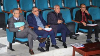 journée d étude sur la Gestion des Ressources Humaines G.R.H 27 02 2019 picture51