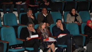 journée d étude sur la Gestion des Ressources Humaines G.R.H 27 02 2019 picture52