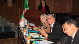 journée d étude sur la Gestion des Ressources Humaines G.R.H 27 02 2019 picture53