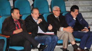 journée d étude sur la Gestion des Ressources Humaines G.R.H 27 02 2019 picture54