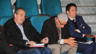 journée d étude sur la Gestion des Ressources Humaines G.R.H 27 02 2019 picture55